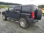 2008 Hummer H3