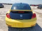 2014 Volkswagen Beetle Turbo