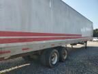 2003 Utility VS2R Refrigerated Van Trailer