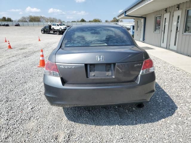 2008 Honda Accord EX