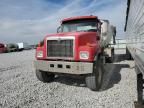 2005 International 5500I Ready MIX Truck