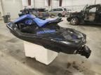 2022 Seadoo Jetski