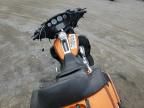 2014 Harley-Davidson Flhtk Electra Glide Ultra Limited