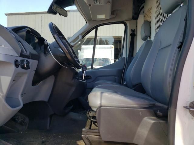 2017 Ford Transit T-250