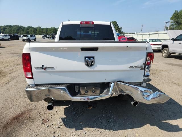 2019 Dodge RAM 1500 Classic SLT