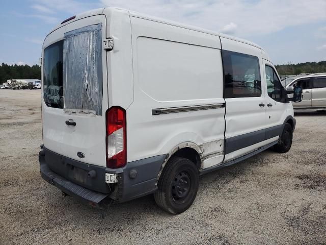 2015 Ford Transit T-250