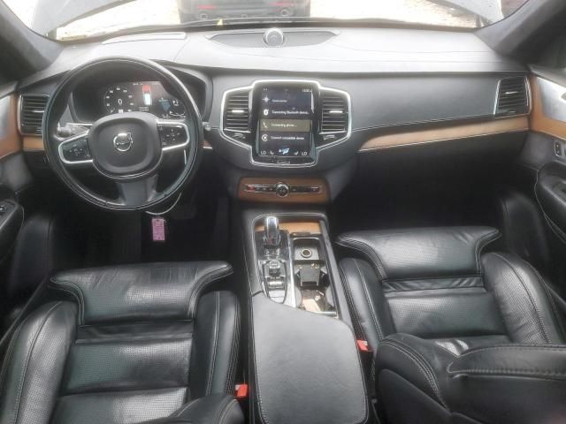 2017 Volvo XC90 T8
