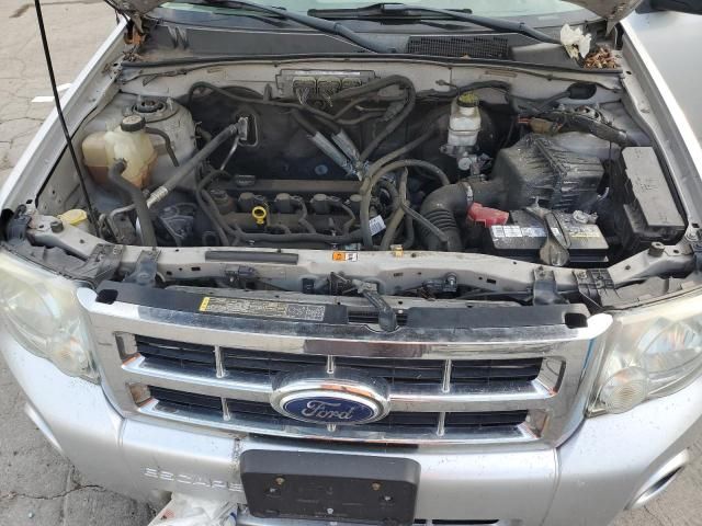 2011 Ford Escape XLS