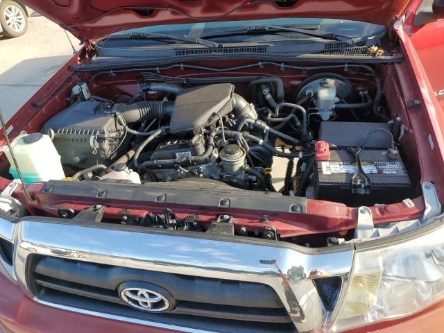 2007 Toyota Tacoma Prerunner