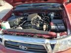 2007 Toyota Tacoma Prerunner