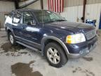 2002 Ford Explorer xlt