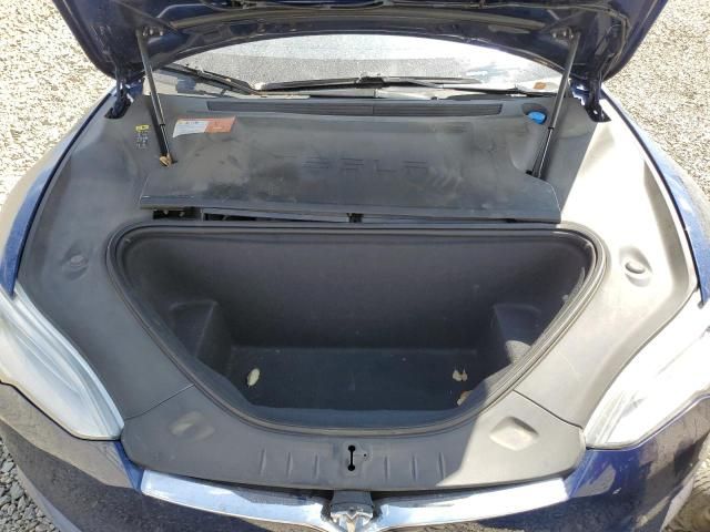 2017 Tesla Model s