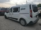 2018 Ford Transit Connect XLT