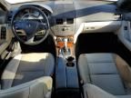 2011 Mercedes-Benz C300