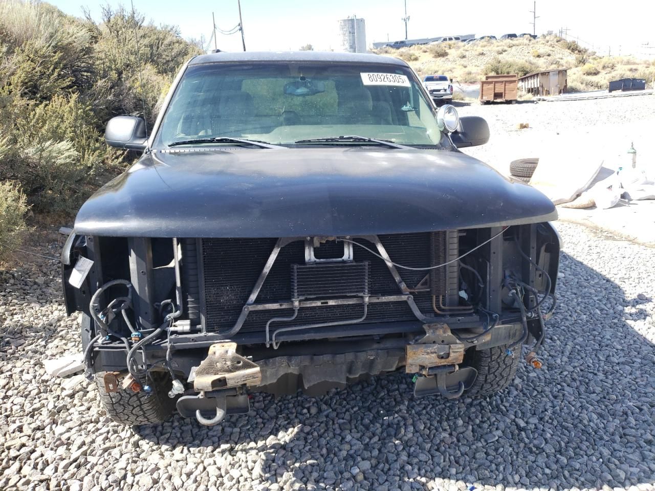 2005 Chevrolet Tahoe K1500