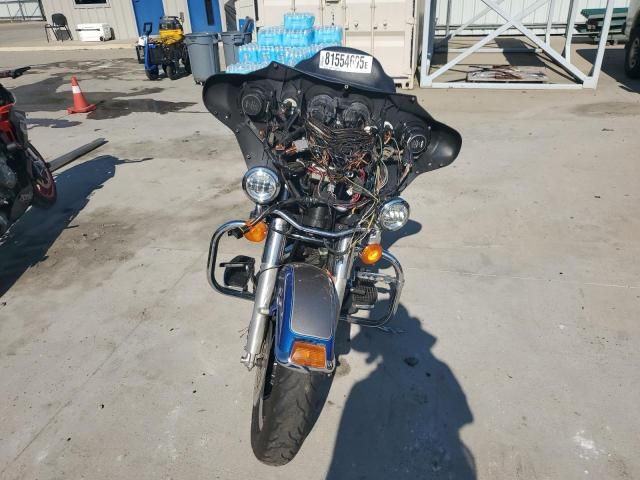 1997 Harley-Davidson Flhtci