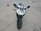 2024 Yamaha YZFR3 A