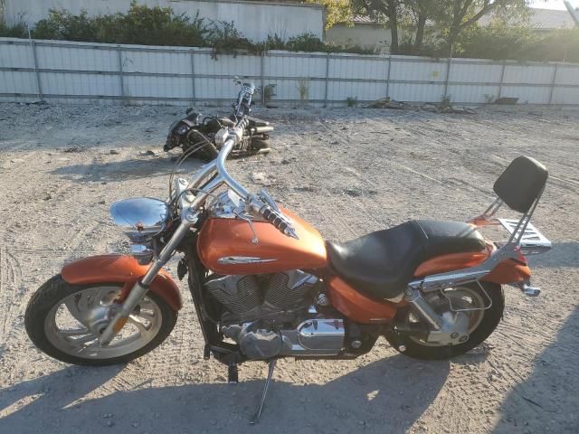 2004 Honda VTX1300 C