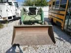 1960 Oliver Tractor