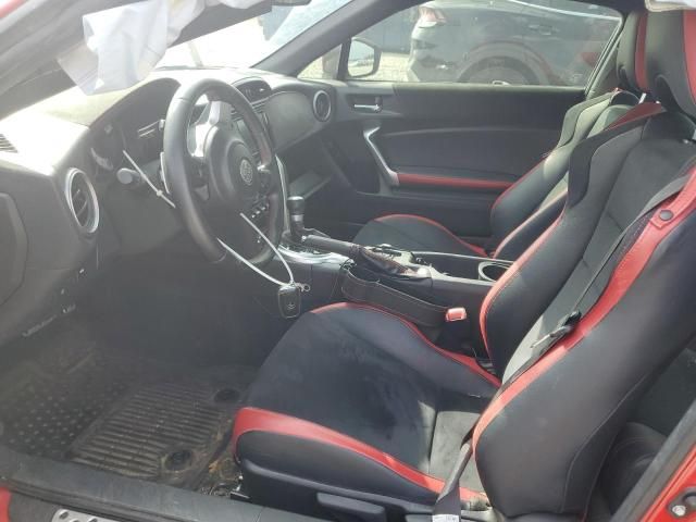 2020 Toyota 86 GT