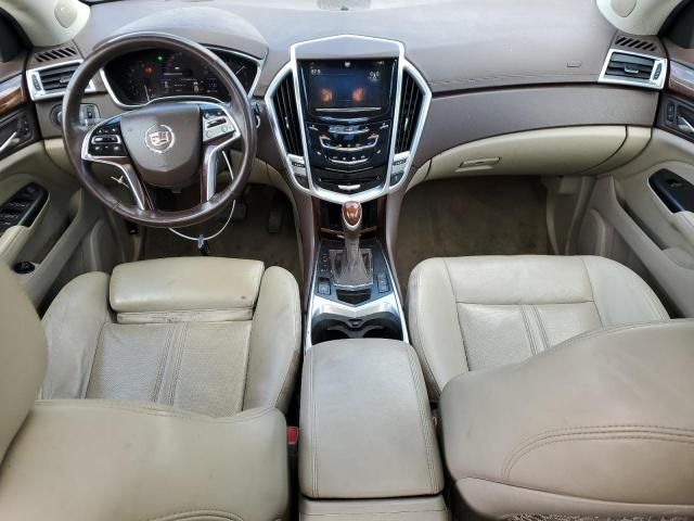 2014 Cadillac Srx Performance Collection