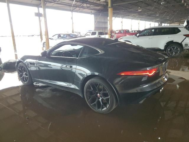2015 Jaguar F-Type