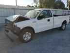 2008 Ford F150
