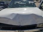 2001 Chevrolet Silverado K2500 Heavy Duty