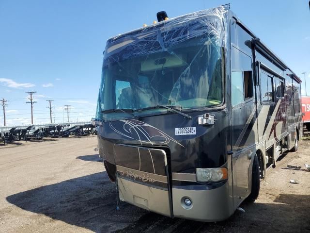 2008 Tiffin Motorhomes Inc Allegro Bus