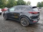 2022 KIA Sportage s