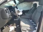 2017 Chevrolet Silverado C1500