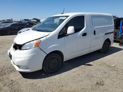 2021 Nissan NV200 2.5S en venta en San Diego, CA