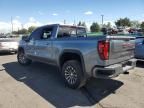 2020 GMC Sierra K1500 AT4