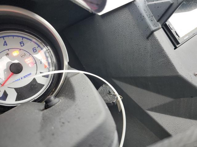 2019 Polaris Slingshot