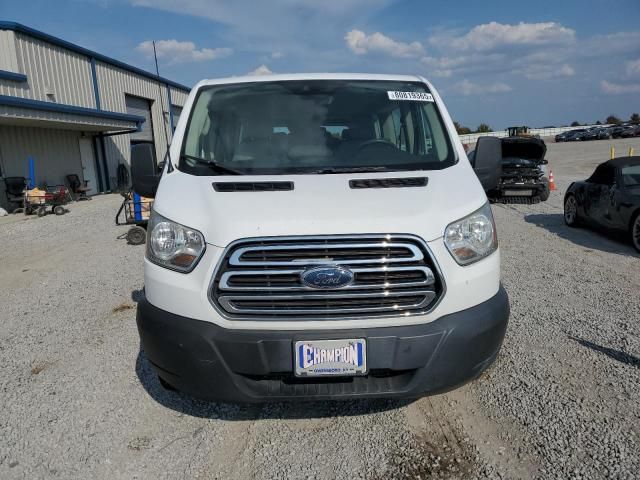 2018 Ford Transit T-350