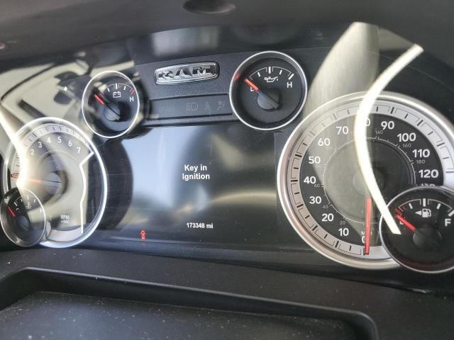 2015 Dodge RAM 1500 SLT