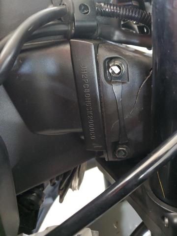 2025 Honda CBR600 RR
