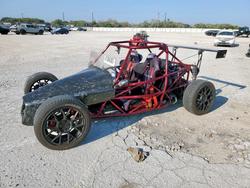 Salvage cars for sale from Copart San Antonio, TX: 2021 Df Kit Car Goblin