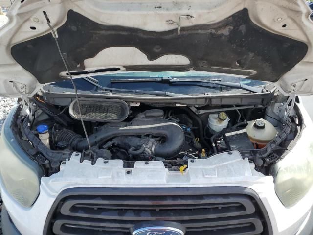 2015 Ford Transit T-250