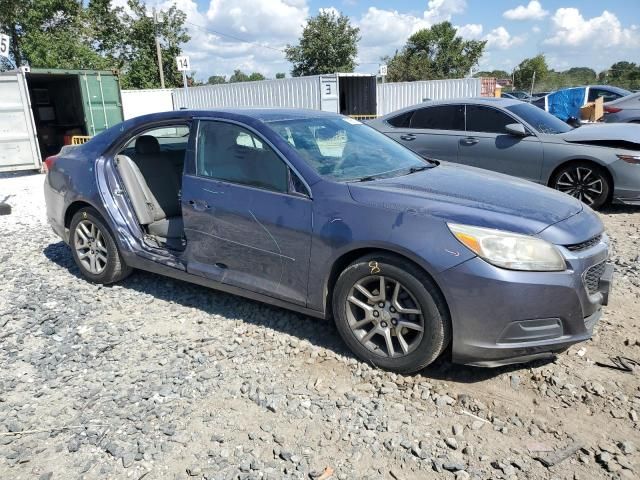 2014 Chevrolet Malibu 1LT