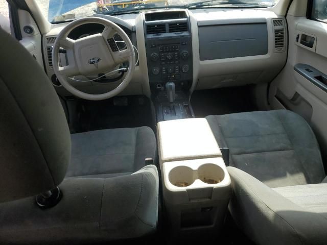 2009 Ford Escape XLS