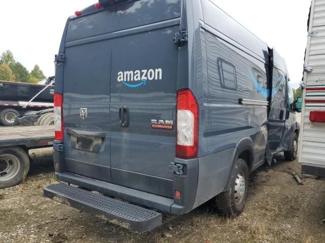 2021 Dodge RAM Promaster 3500 3500 High