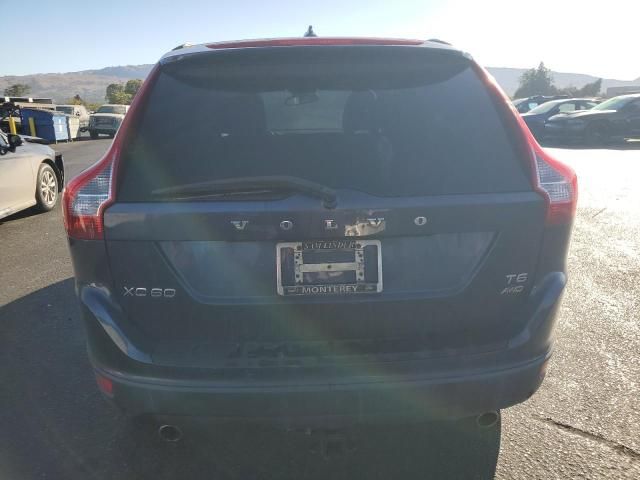 2012 Volvo XC60 T6