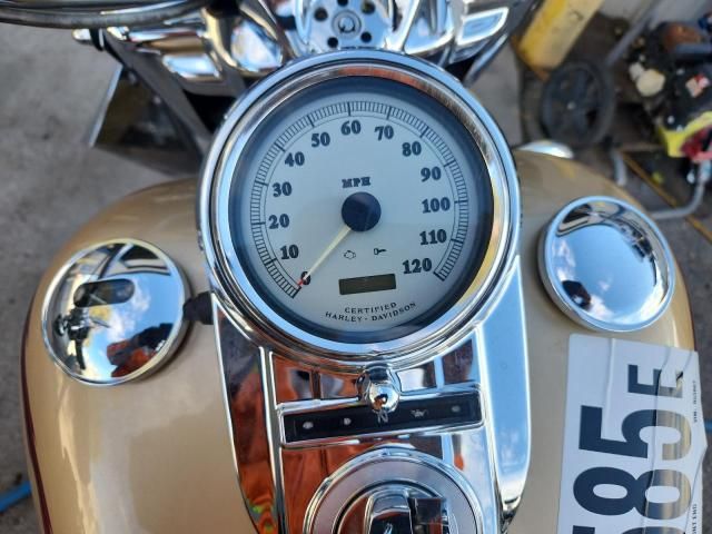 2003 Harley-Davidson FLHRSEI1