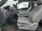 2011 Ford F150 Super Cab