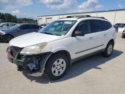 2009 Chevrolet Traverse LS for sale in Gaston, SC