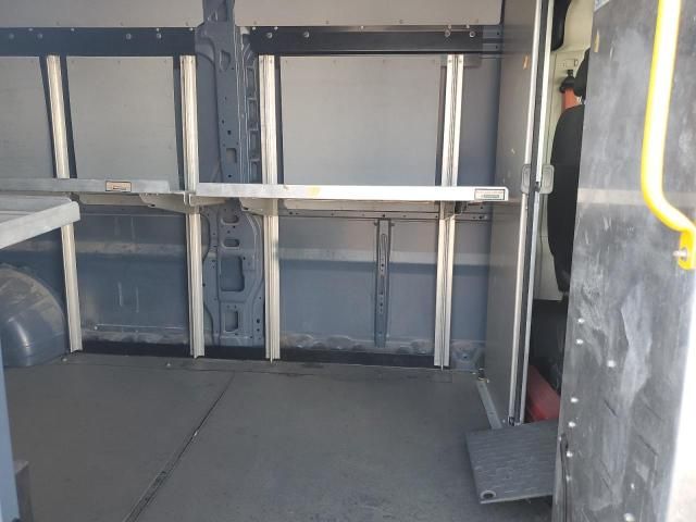 2020 Dodge RAM Promaster 3500 3500 High