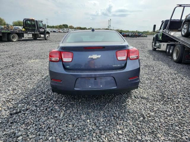2014 Chevrolet Malibu 1LT