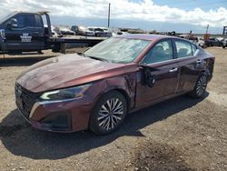 2025 Nissan Altima SV for sale in Kapolei, HI