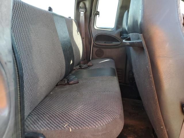 2001 Dodge RAM 2500